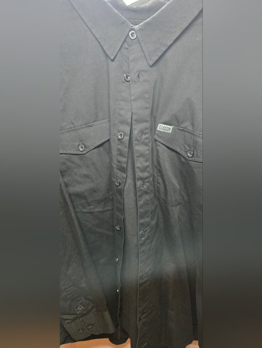 Dixxon Workforce 5xl